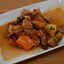 Tigaie picantă de porc • V1