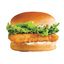 Fish Burger