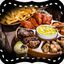 COMBO ARIPIOARE (PENTRU 2 PERSOANE) (WING COMBO (FOR 2 PEOPLE)
