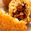 Arancina al Ragu`