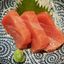 とろ TORO (FATTY TUNA) SASHIMI