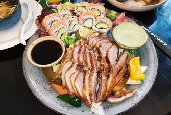 Wok Bar