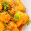 POTATO SUKHI BHAJI (BOMBAY STYLE POTATOES) (GF) (V)