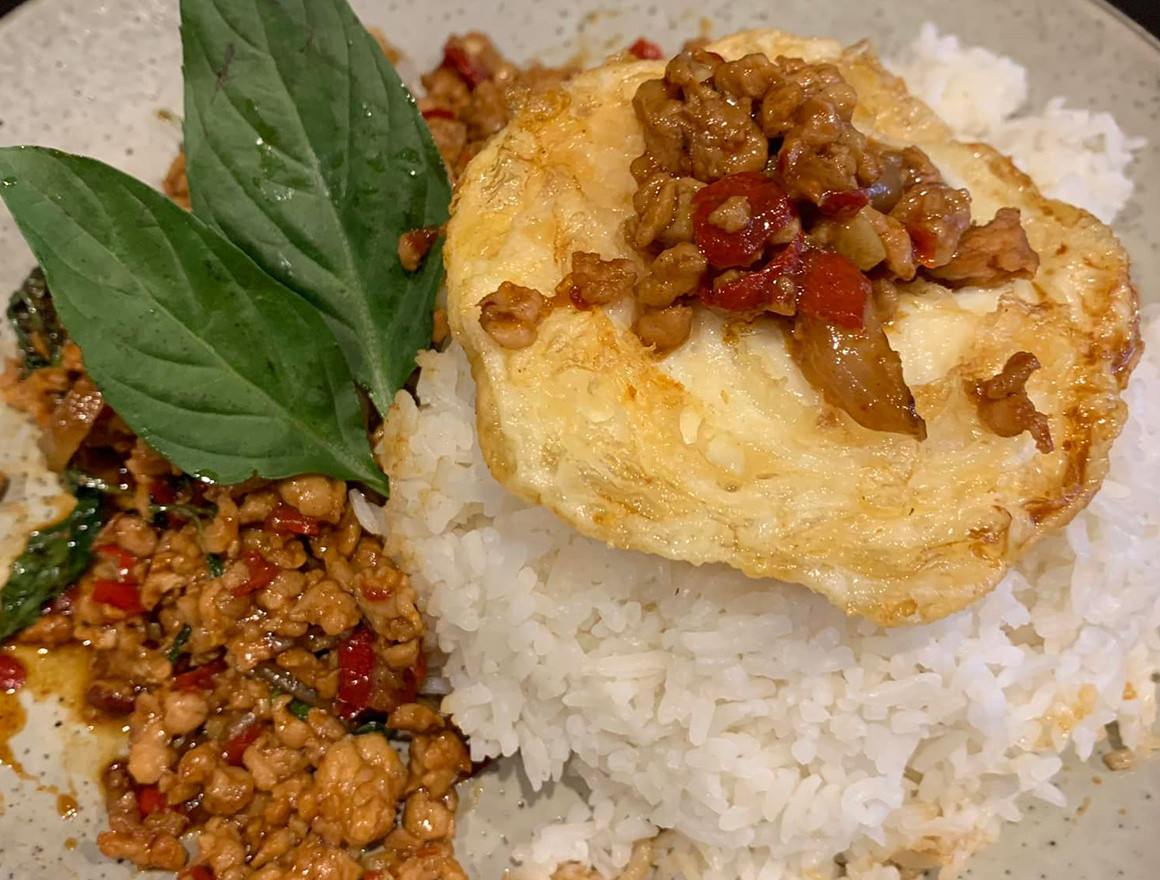 Lane Cove Thai Eatery Food delivery Lane Cove Order online