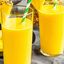 PINEAPPLE MANGO JUICE