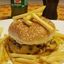 07 - LANCHE KIDS - TRIO XBURGUER KIDS