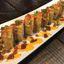 Philly Deep Roll