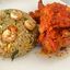 Shrimp Fried Rice