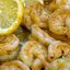Jumbo Shrimp Scampi