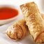 A1. Egg Roll (2pc)