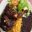 Pollo Ala Brasa