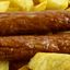 Plain Sausages