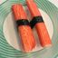 Crab Stick 2pcs