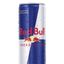 RedBull 0,25l
