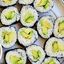 AVOCADO ROLL