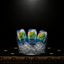 Nestea Limón, 033L