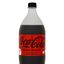 Fles Cola Zero - 1,5l
