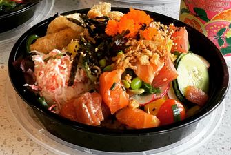 Poke Paradise