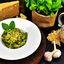 Gnocchi Pesto