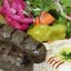 Kafta Kabab