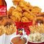 Clucking Family Bucket