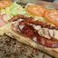 Mancino's Club Grinder