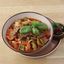 Lagman na mięsnym bulionie - Лагман на мясном бульйоне