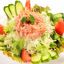 Tuna salad