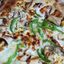 13. pizza Philadelphia *Small26cm - Large33cm    9,50€*