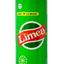 Can of Limca (Indian Pop)