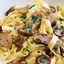 Tagliatelle/pappardelle ai porcini*