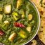 Methi Saawala Chicken