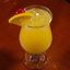 Jugo de Naranja