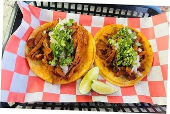 Taqueria El Barrigon