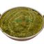 Saag Mushroom (GF)