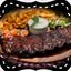 COASTE DE VITEL BBQ (VEAL BBQ RIBS)