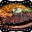 COASTE BBQ VITEL( VEAL BBQ RIBS)