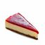 Rasperberry Cheesecake