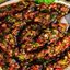 Turkish Salsa (side)