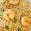 Shrimp Fried A la Carte