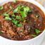 CHICKEN VINDALOO (Very HOT)