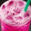 Dragon Fruit Lemonade Refreshers