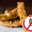 GLUTEN FREE Chicken Goujons