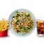COMBO 6 (ENSALADA)