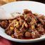 Lamb Tibs /የበግ ጥብስ