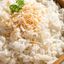 Coconut Rice