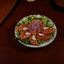 Ensalada Mixed