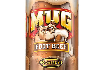 Mug Root Beer