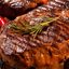 AUSTRALIAN ANGUS RIB-EYE STEAK