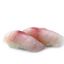42. NIGIRI BRANZINO (2pz)